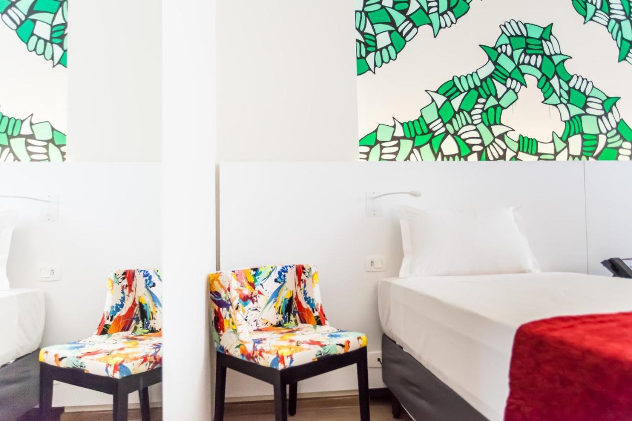 Esuites Virginia Luxemburgo Belo Horizonte Eksteriør bilde