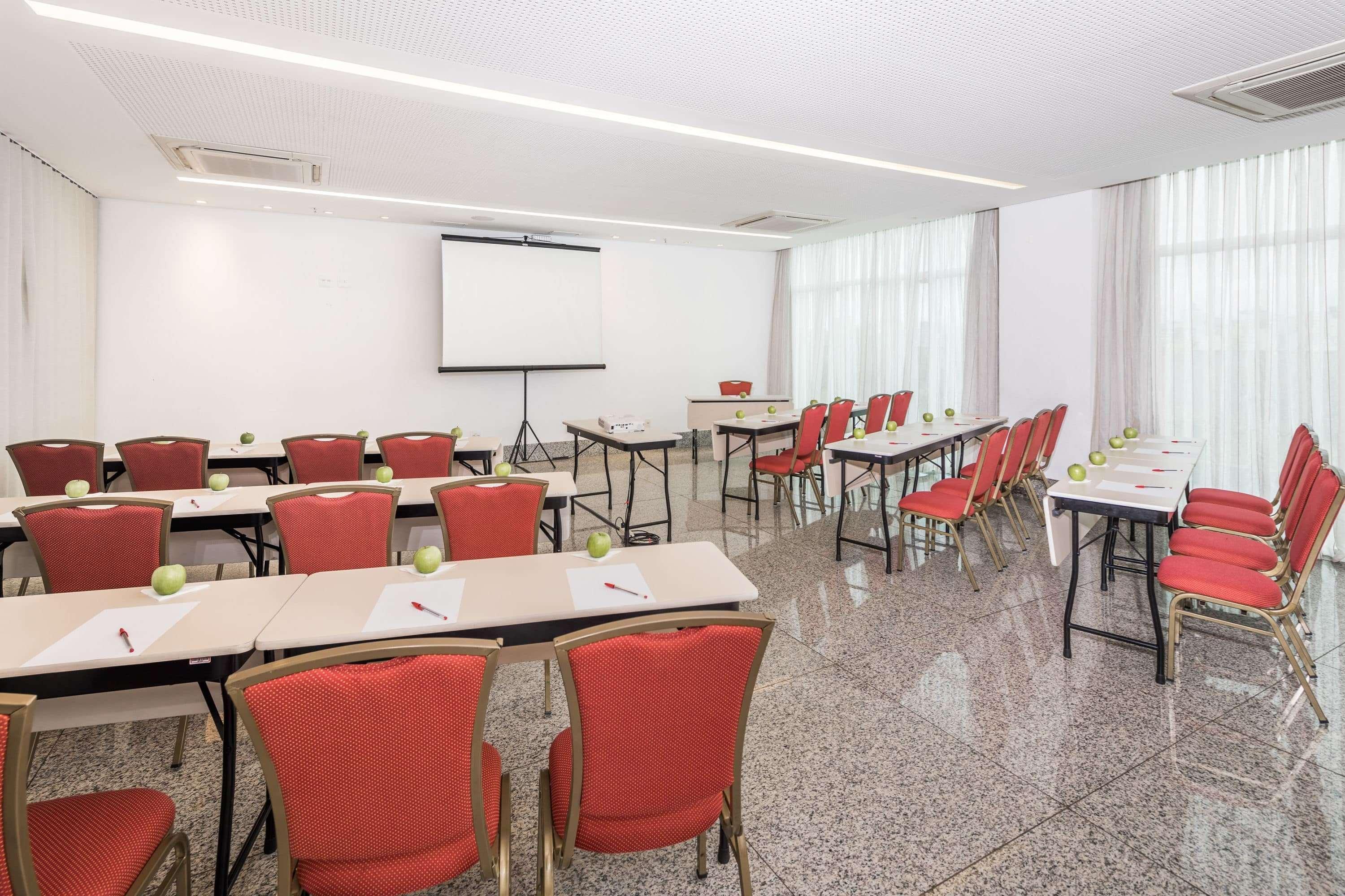Esuites Virginia Luxemburgo Belo Horizonte Eksteriør bilde